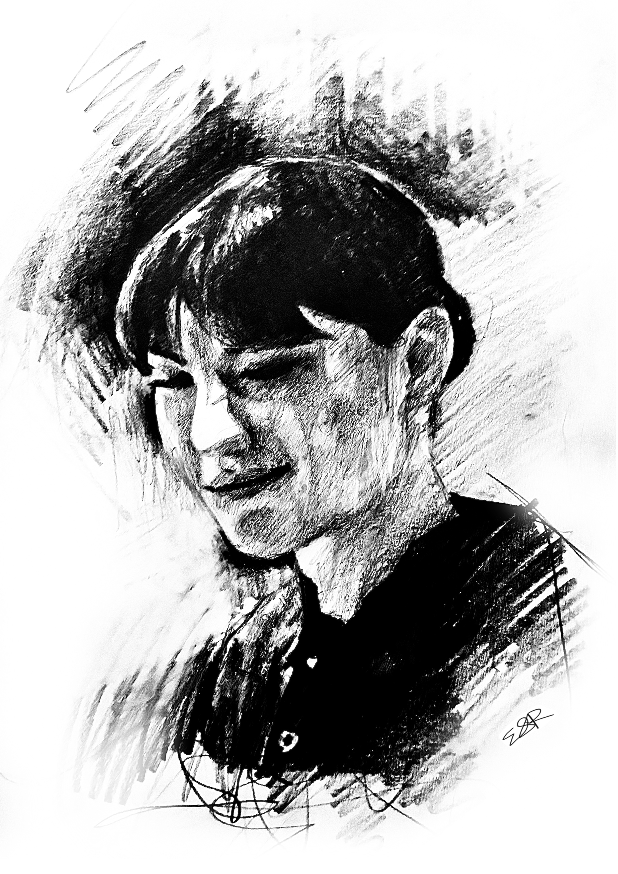 MORGAN